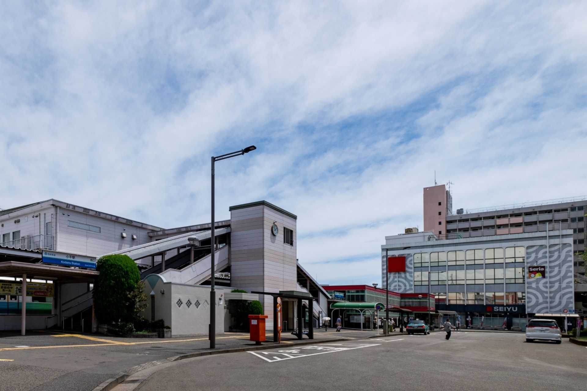 小平市の原状回復工事